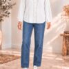 Blouse plissée