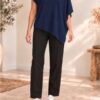 Pull asymétrique
