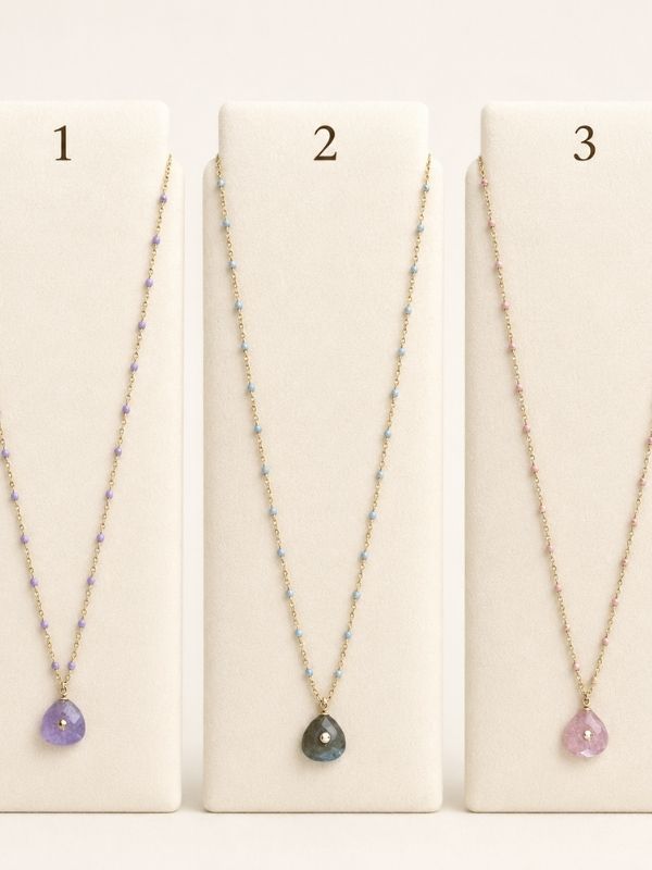 Collier Auralis