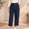 Design sans titre (2) Pantalon rayé