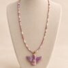 Design sans titre (2) Collier Envol Sacré