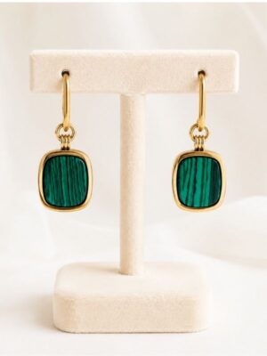 B-O Éméria – Malachite