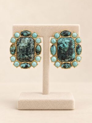 B.OTurquoise Majesté