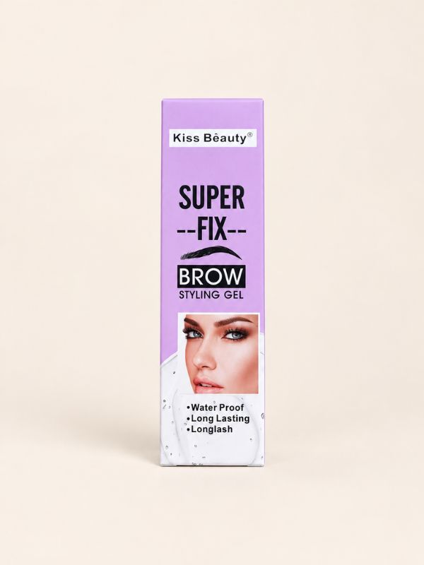 Design sans titre (28) Gel fixateur pour sourcils