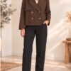 Design sans titre (3) Veste courte