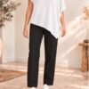 Pull asymétrique