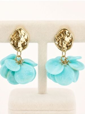 B-O Écume Turquoise