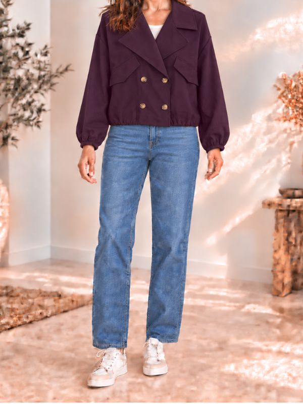 Bombers court marron
