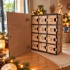Calendrier de l’Avent Aurléna – Édition limitée