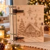 Calendrier de l’Avent Aurléna – Édition limitée