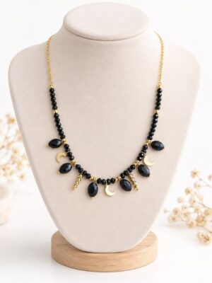 Collier Mystique
