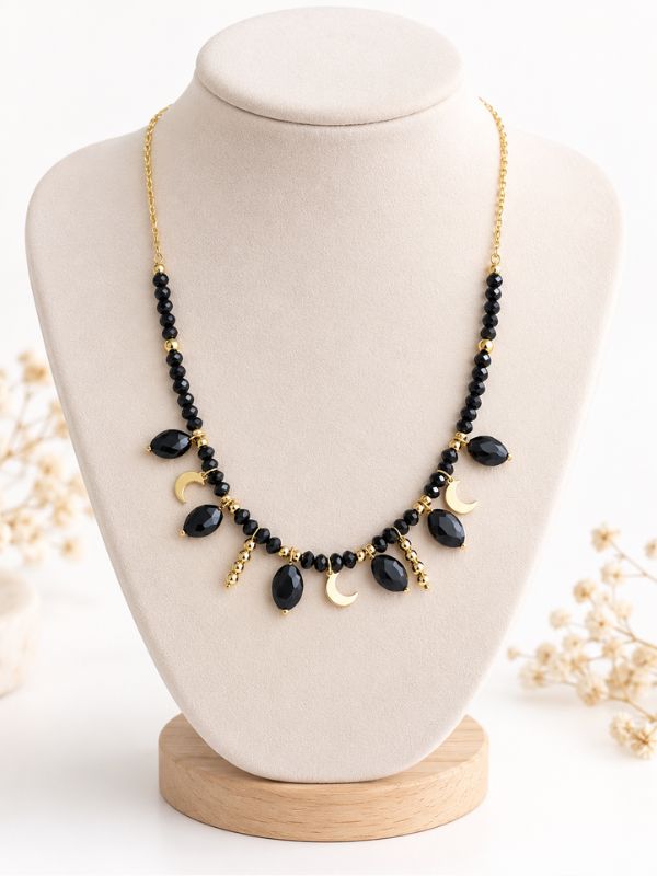 Collier Mystique